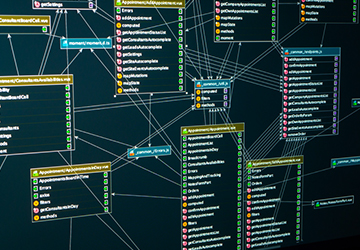 imagen bases de datos email marketing